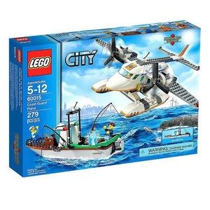 Brand New LEGO city set